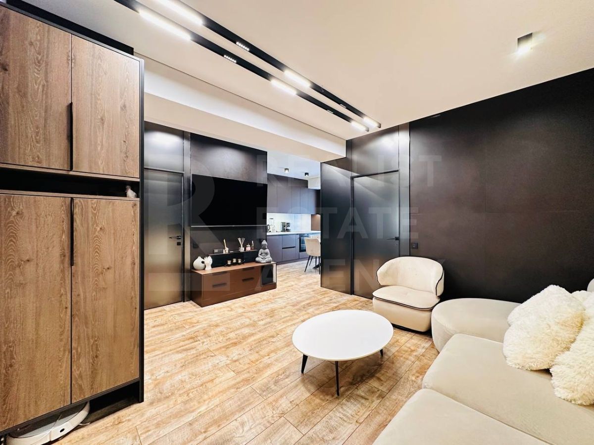 Vânzare, apartament, o cameră, str. Nicolae Milescu Spătarul, Ciocana - Poză 2