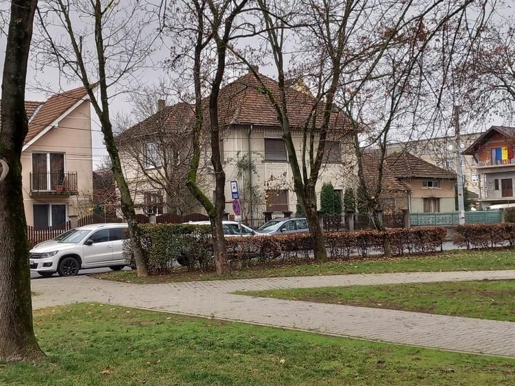 BRASADAS vinde ap 3 cam la casă - parter sau etaj zona 14 Mai. - Poză 2