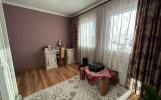 Apartament ideal pentru familie – 4 camere | Iris| singur pe nivel - Poză 9
