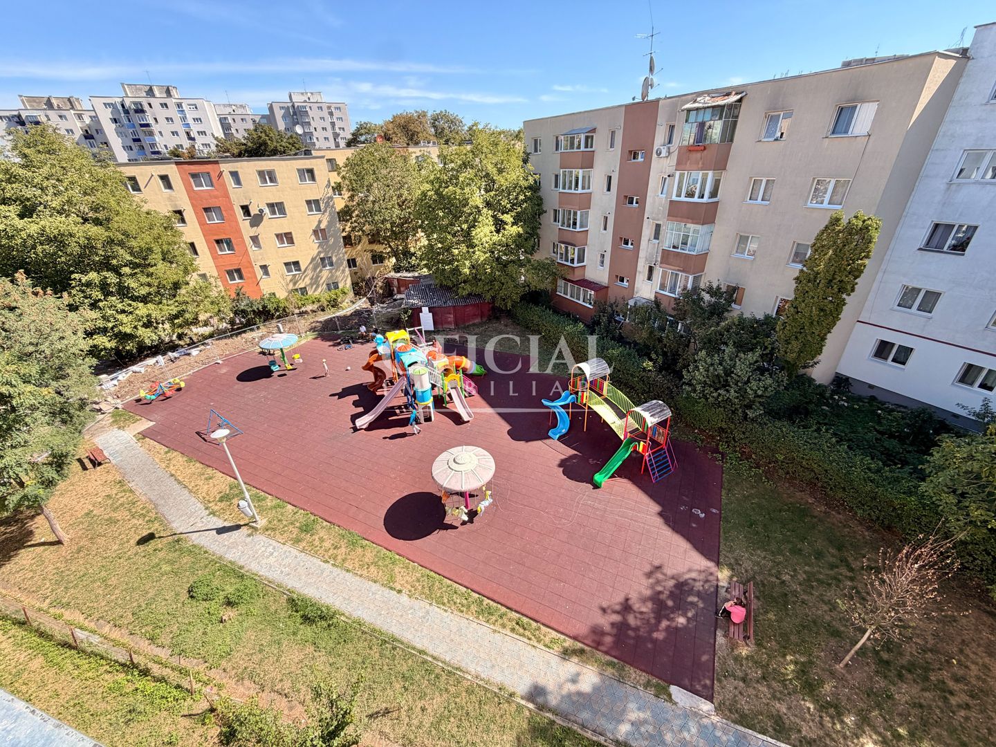 Apartament 3 Camere | 43 Mp | Renovat | Centrala | Manastur Mehedinti - Poză 1