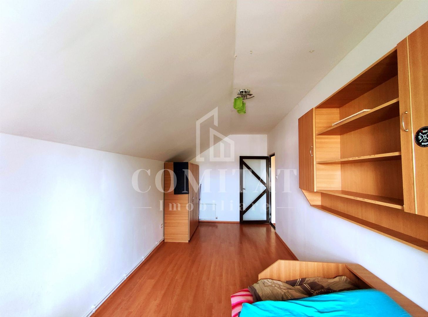 Apartament cu 3 camere decomandate | Loc de parcare | Cartier Zorilor - Poză 11