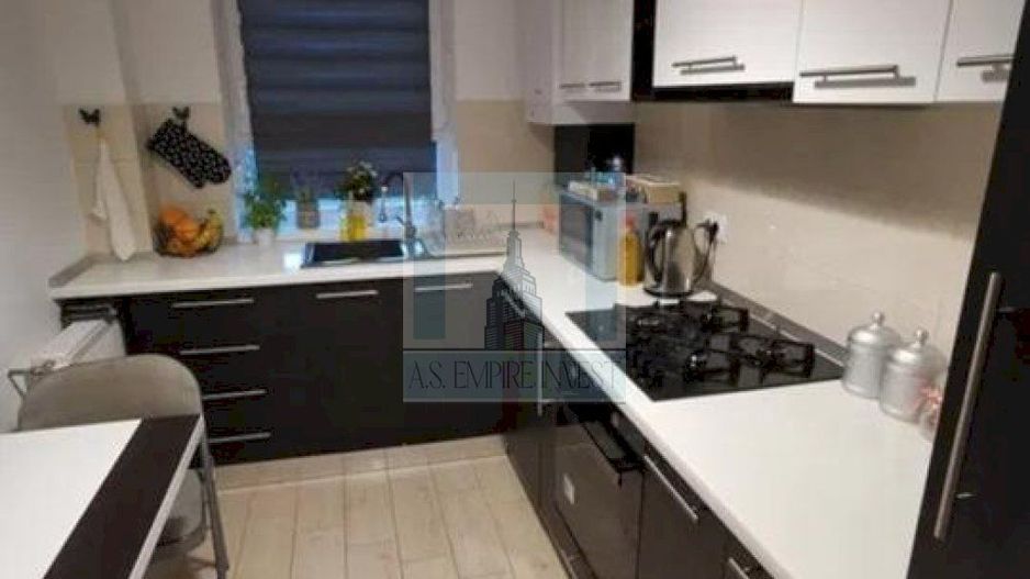 Ap 2 camere mobilat-utilat - zona Tractorul - Poză 7