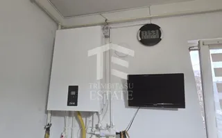 INEL I - Apartament cu centrala pe gaz, loc de parcare si pod de 60 mp - Poză 28