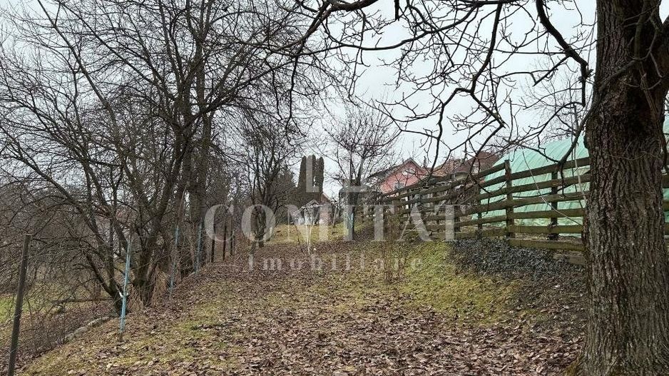 Teren de vanzare | 560 MP | Andrei Muresanu - Poză 4