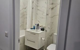 AP. 2 CAMERE HILS BRAUNER, MOBILAT MODERN, CENTRALA PROPRIE, METROU - Poză 6