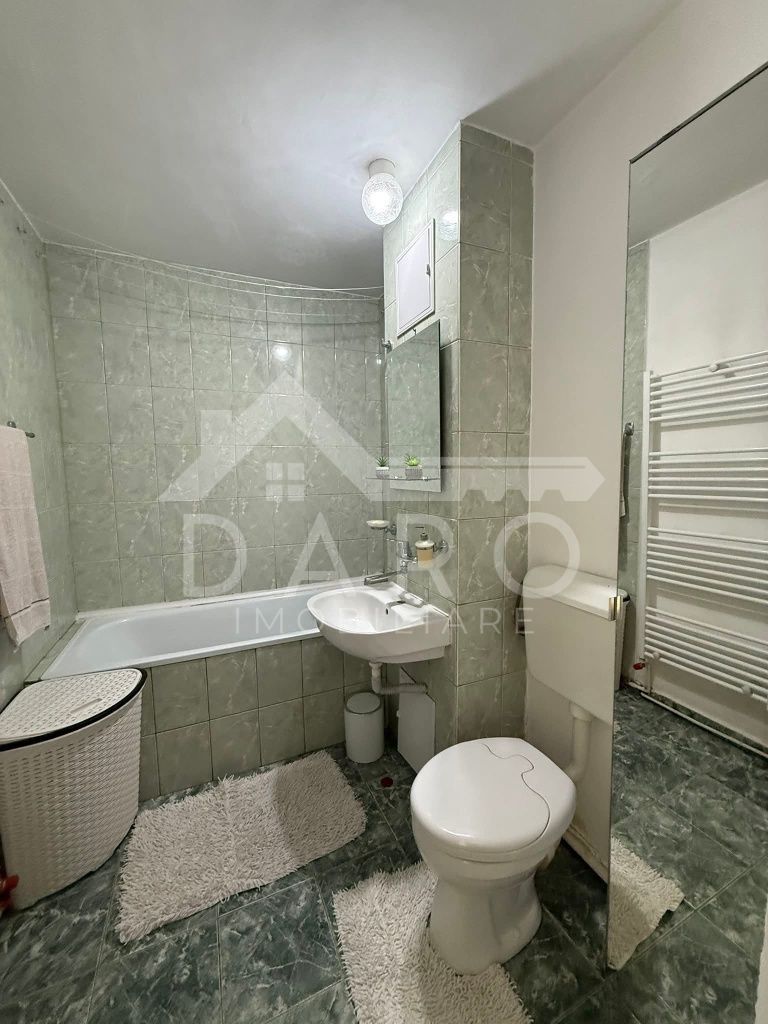 🏡 Apartament 2 camere – 7 Noiembrie | Etaj 1 | 470 €/lună ✨ - Poză 4