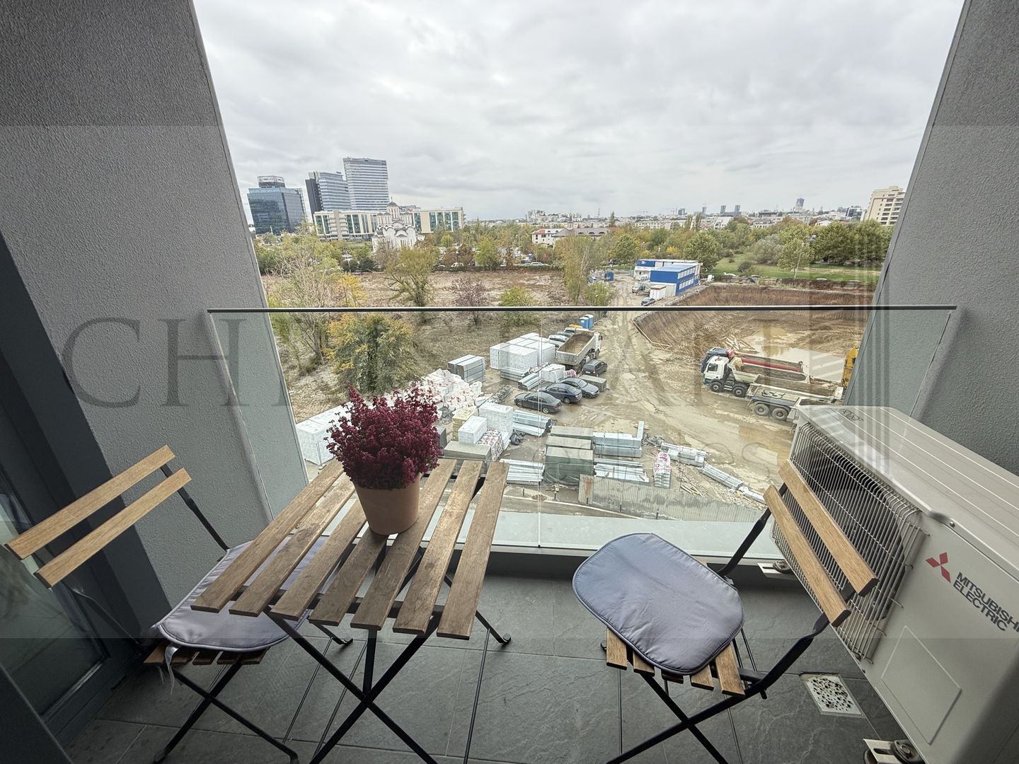 | Apartament 2 Camere Premium - Cloud 9 - Poză 15