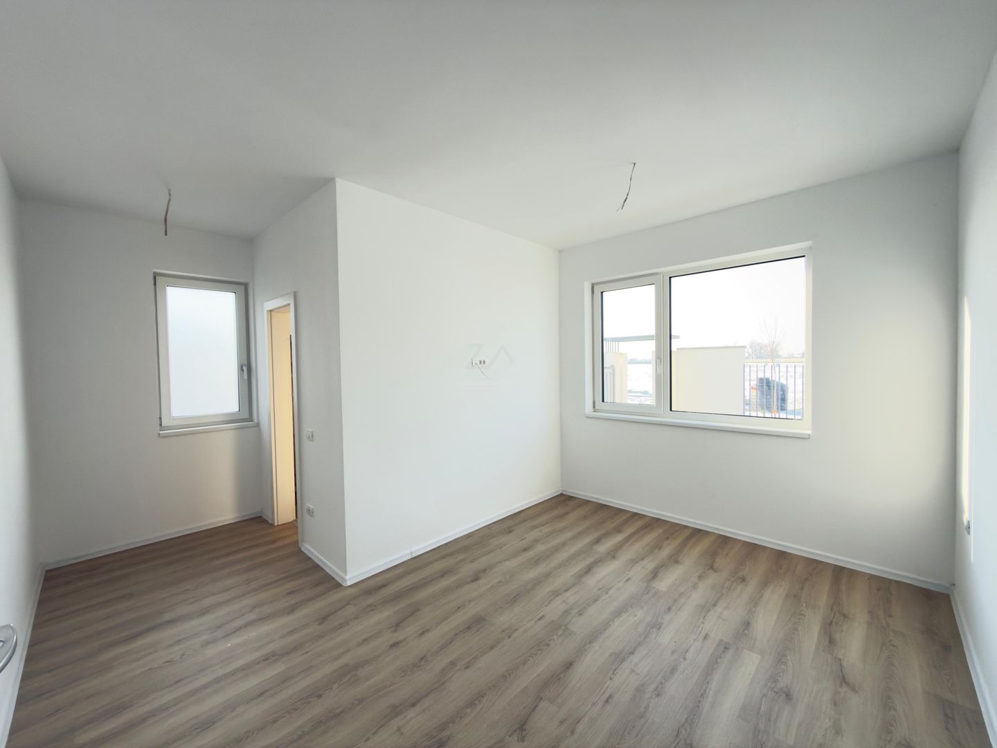 COMISION 0! Duplex finalizat. Panouri solare. Finisaje calitative. - Poză 5