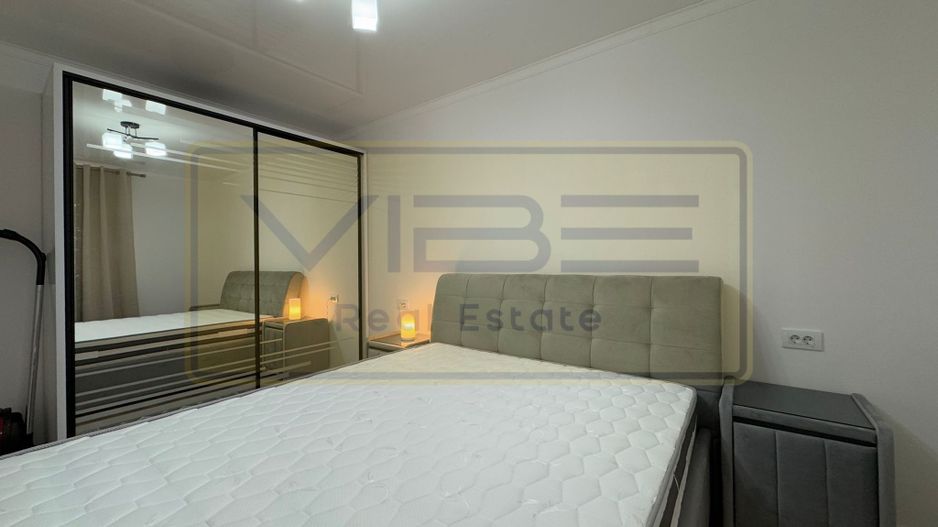 Apartament 2 camere NOU Bucium - Sofia District - Poză 10