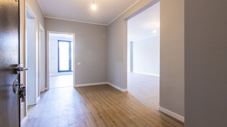 SPATIU COMERCIAL 100MP + 17 TERASA - 2 LOCURI DE PARCARE, BOXA INCLUSA 9MP - Poză 21