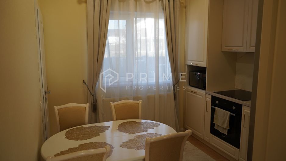 Casă tip duplex complet amenajată si mobilată - Poză 7