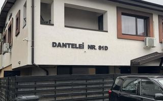 Vila de vanzare I 3 camere I Ghencea - Poză 11