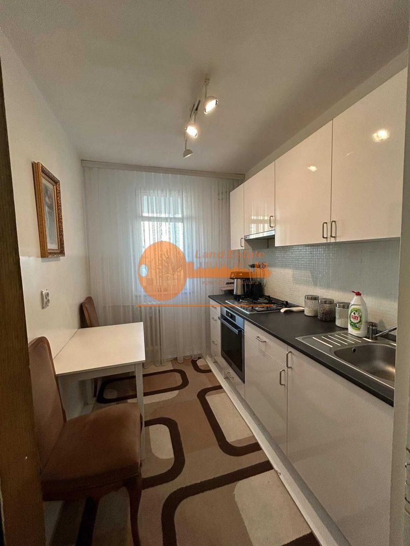 Apartament 2 camere, Sector 4, Bd. Alexandru Obregia (cu parcare) - Poză 5
