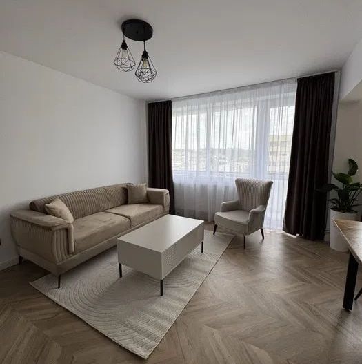 Apartament cu 3 camere renovat in 2025 | Grigorescu | 73 mp - Poză 1