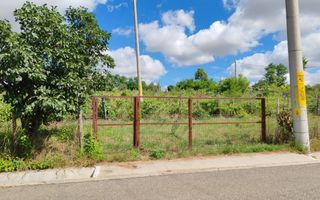 Teren Intravilan Marasesti, Vaslui - Poză 1