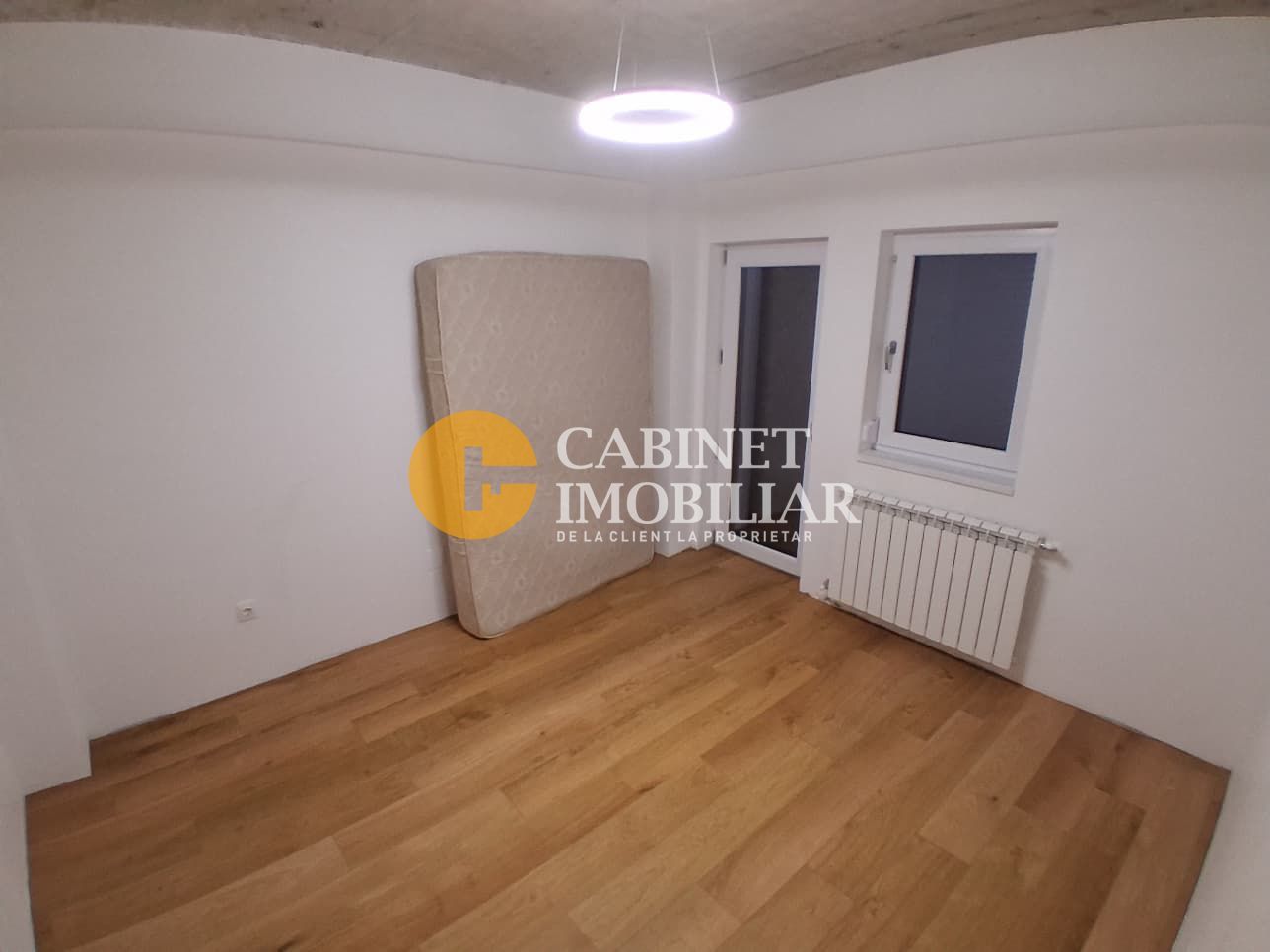 3 camere, decomandat, zona Copou Iasi - Poză 3