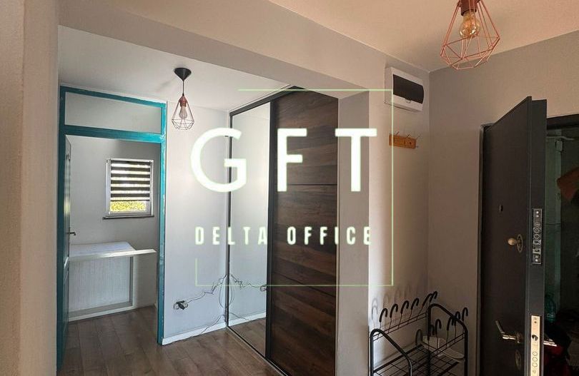 Apartament de Inchiriat 3 camere Zona Stefan cel Mare - Poză 7