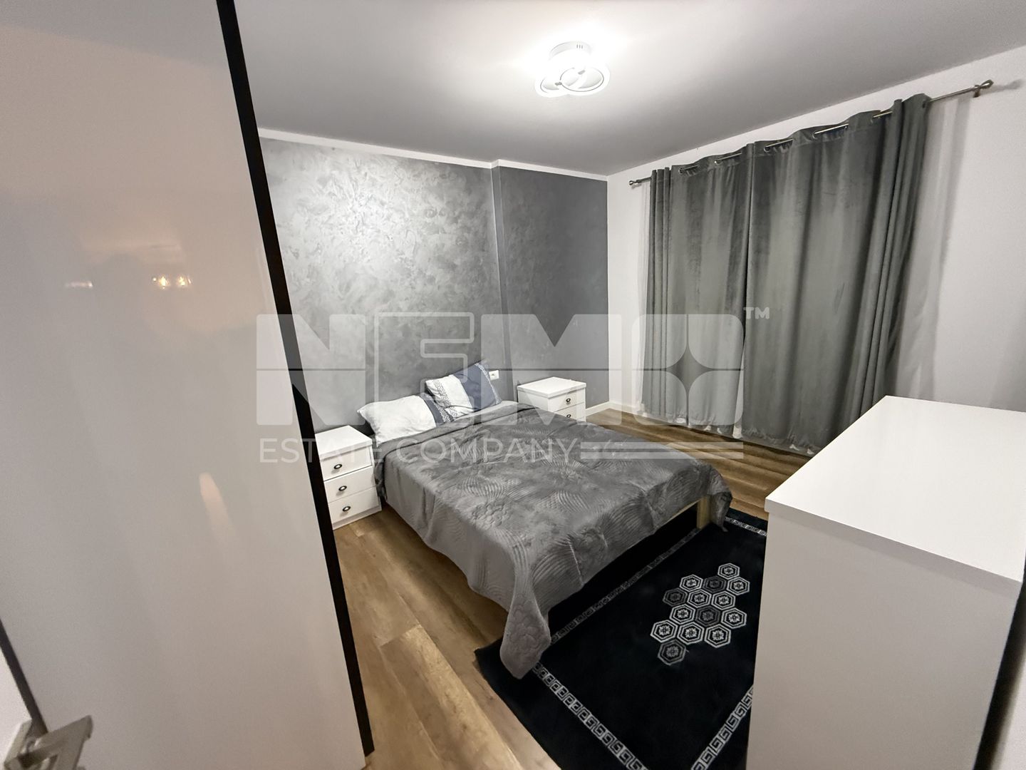 Apartament 3 camere | 70 mp | Etaj 2 - Poză 3