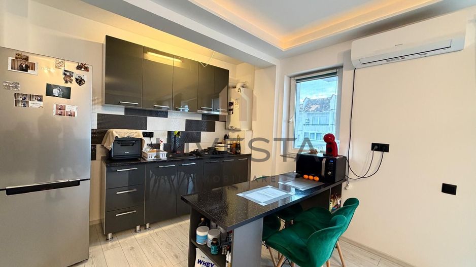 Apartament cu 2 camere in zona strazii Muresului ! - Poză 4