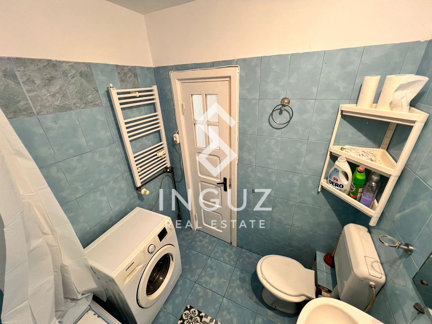 Apartament de închiriat | 3 camere | Lux & Modern | Sector 4 – Vișana - Poză 11