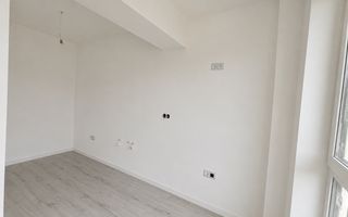 INTABULAT- 2 camere 59mp- et.5- 120.000euro- Copou - Poză 2