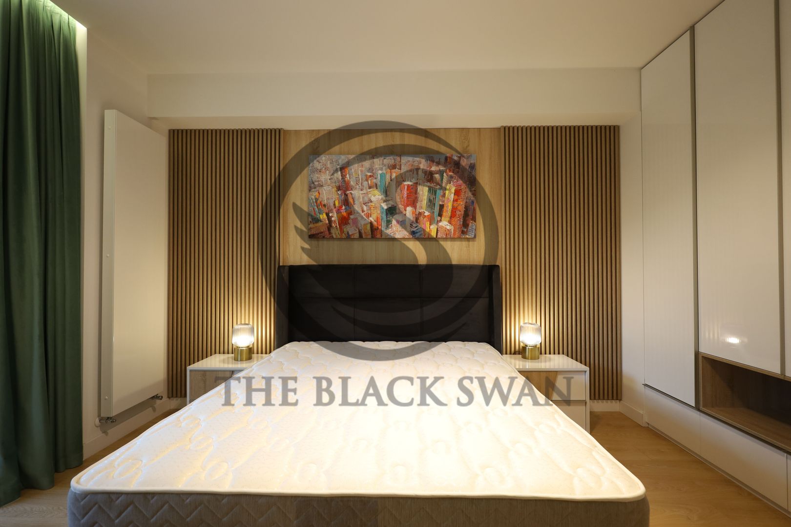 Apartament cu 2 camere de inchiriat | Iancu Nicolae | Residence 5 - Poză 9