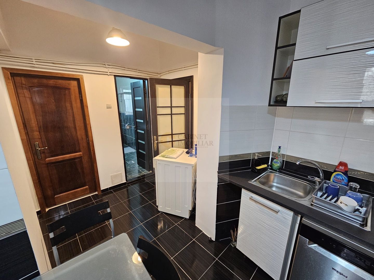 Apartament 3 camere | 74mp in vila | Renovat 2025 | Piata Alba Iulia - Poză 9