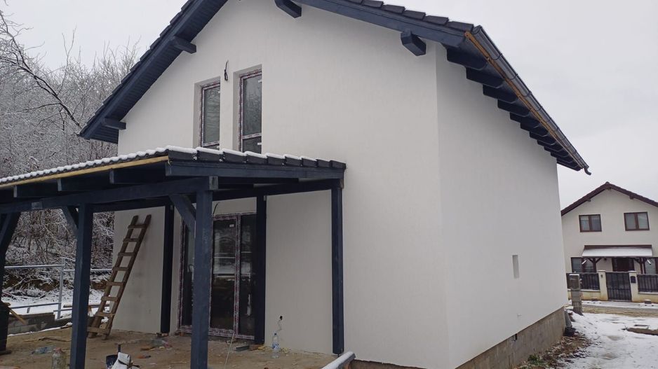 Casă individuală - Corunca - Poză 5