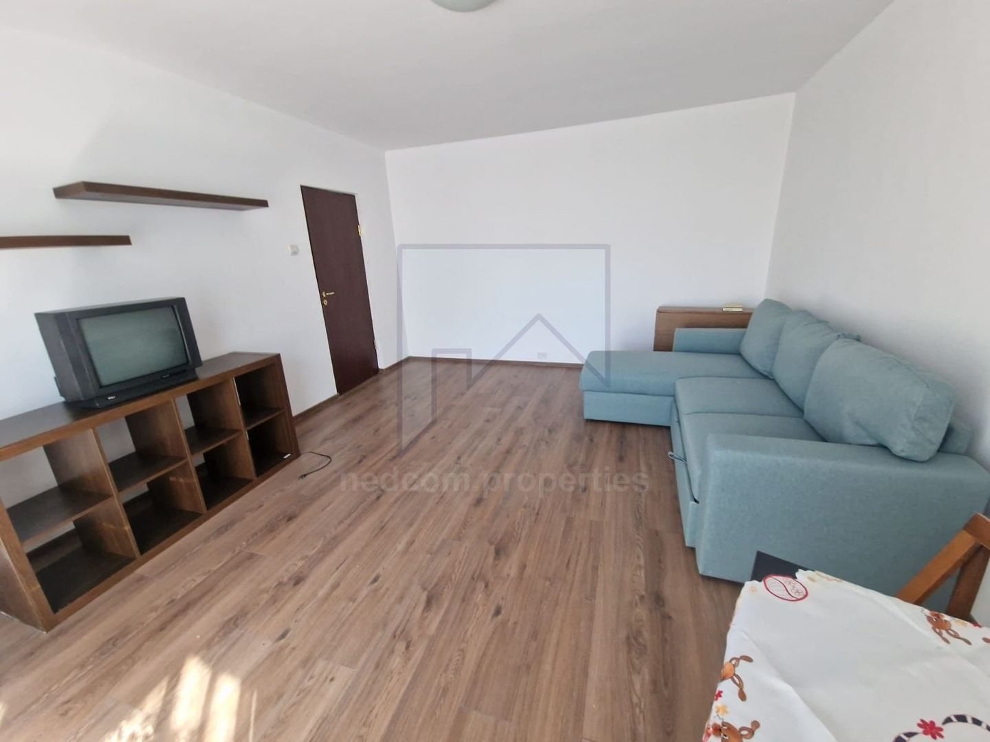 Inchiriere apartament 2 camere - Sebastian Prosper - Poză 4