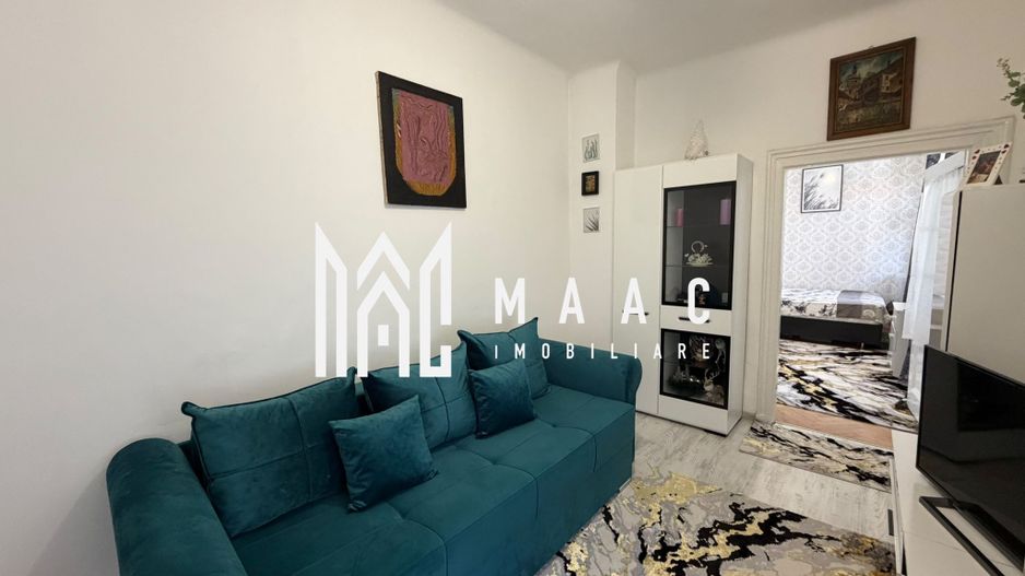 Apartament 2 camere 47 MP | Zona Ultracentral | Terasa 18 mp - Poză 3