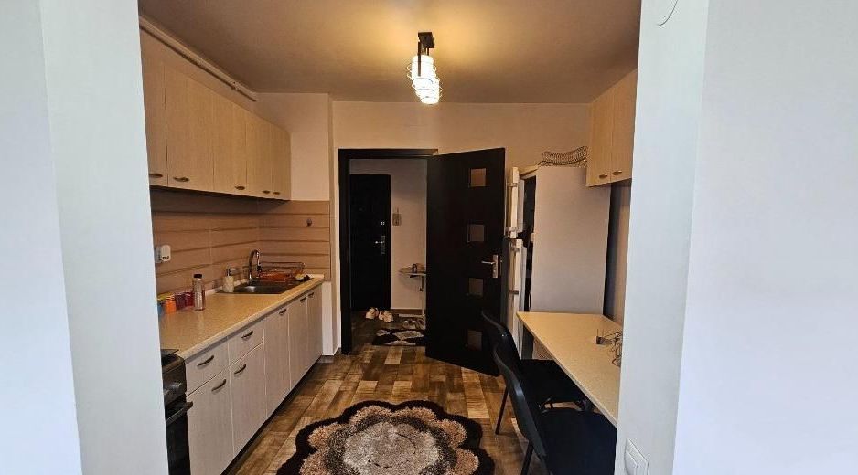 AP. 2 CAMERE PIATA SUDULUI, MODERN, BUCATARIE INCHISA, METROU 6 MINUTE - Poză 6