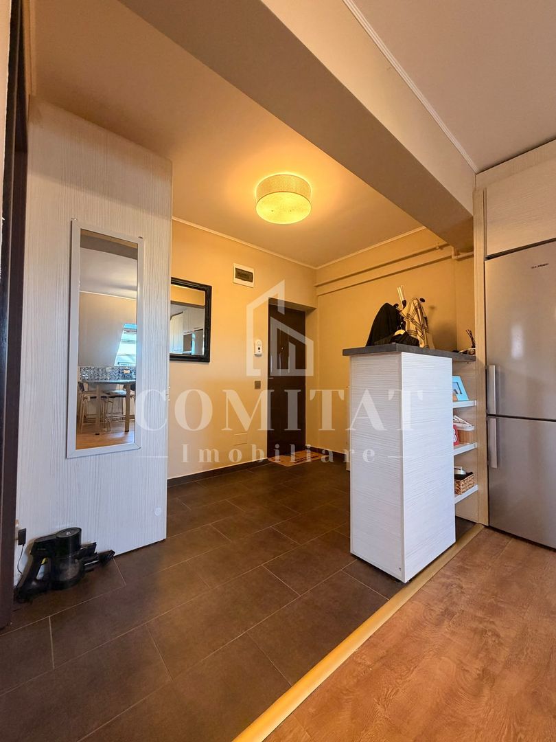 Apartament modern cu 3 camere | 2 niveluri | Zona Câmpului - Mănăștur - Poză 6