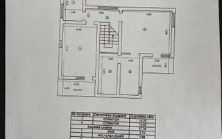 Casa de vanzare Bucium,Cartier IC Bratianu,235 MP utili,521 MP teren - Poză 8