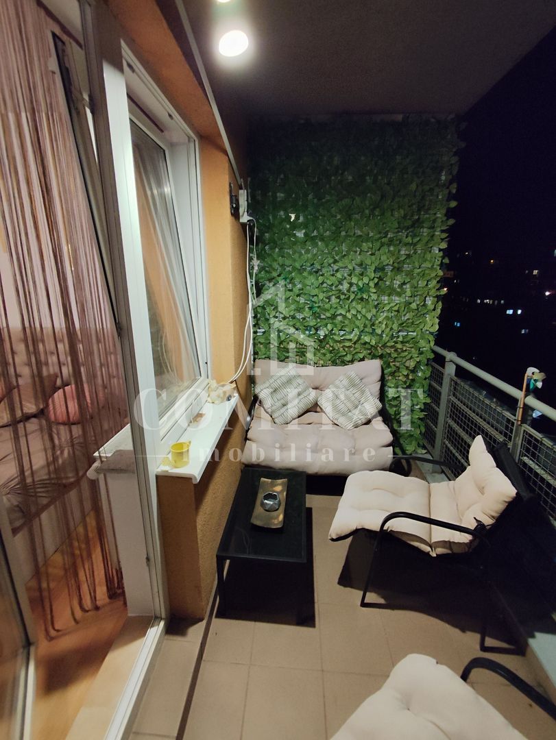 Apartament modern cu 3 camere | La cheie | Zona Dorobanților - Poză 12