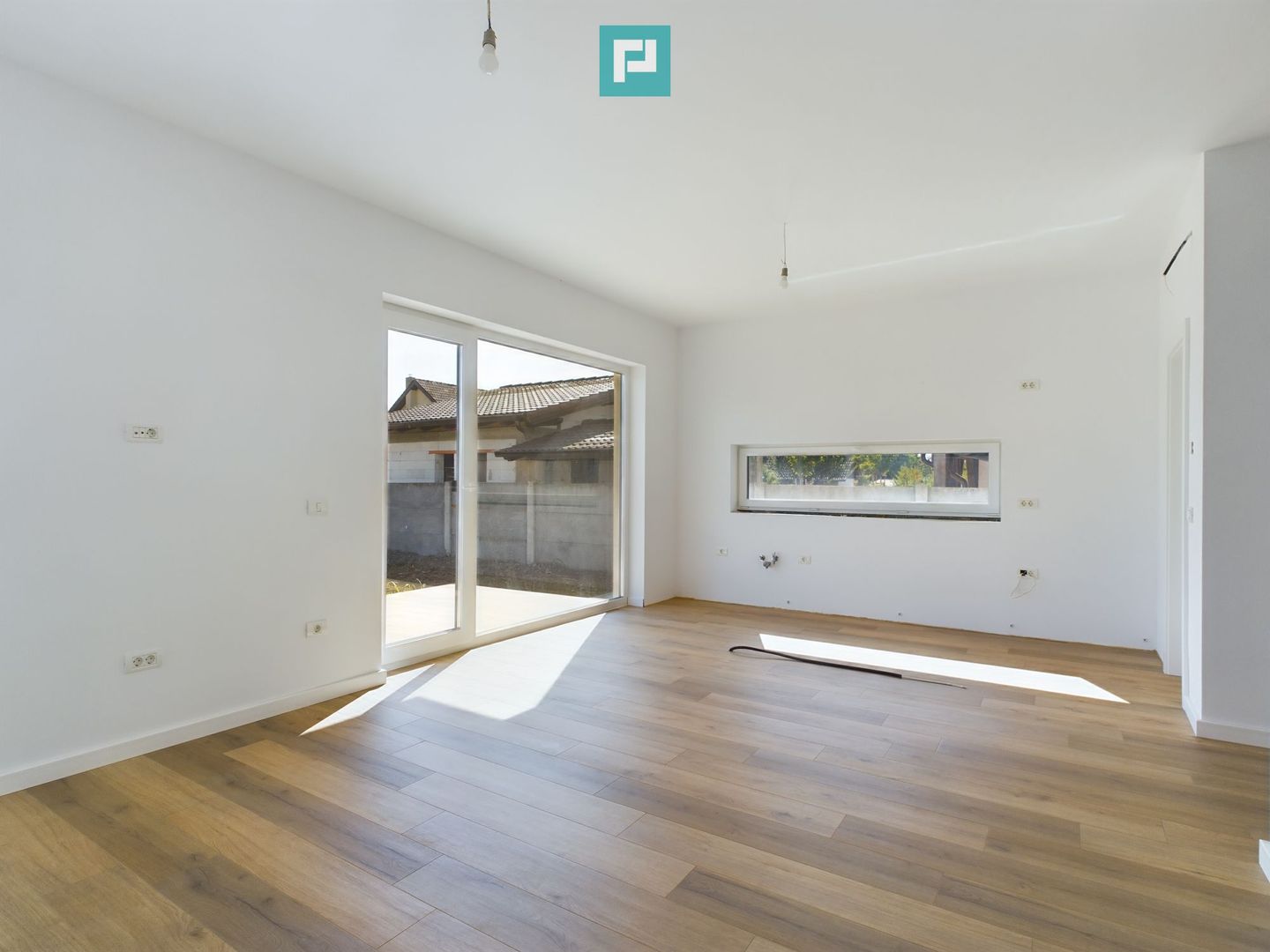 Duplex pe parter Dumbravița zona Ikea - Poză 5