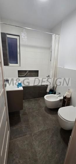 Apartament 2 camere Giroc etaj 1 - Poză 12