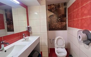 Spațiu comercial premium | Centru Târgu Mureș | Cel mai bun vad - Poză 7