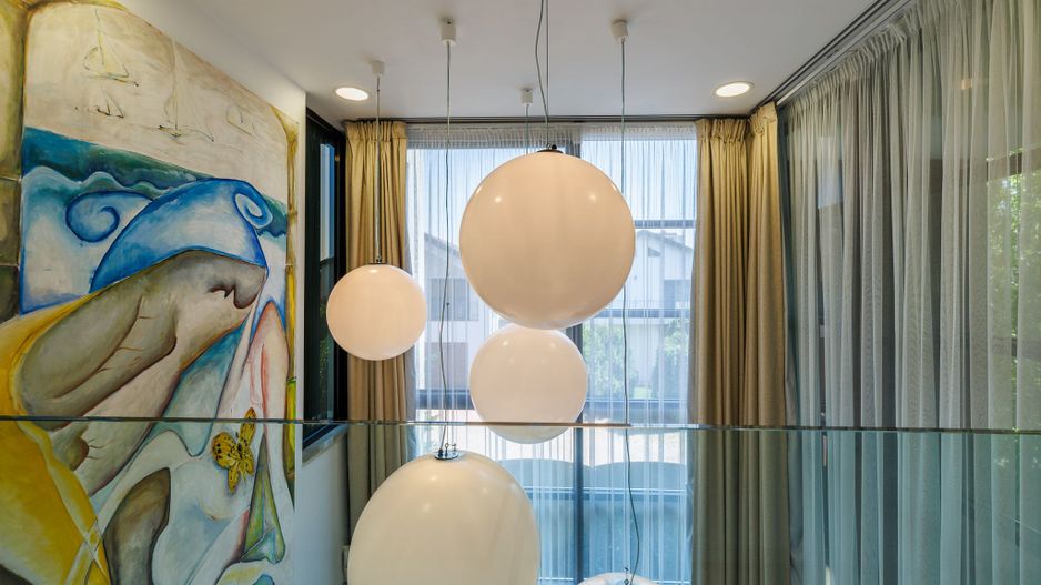 O CASA  PREMIUM-Drumul Taberei / Valea Oltului/ Valea Argesului - Poză 8