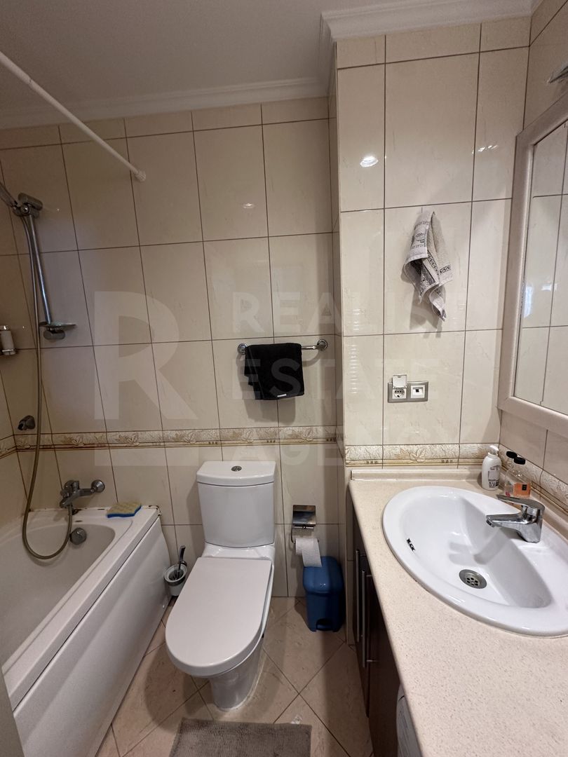 Chirie, apartament, 2 camere, strada București, Centru - Poză 6