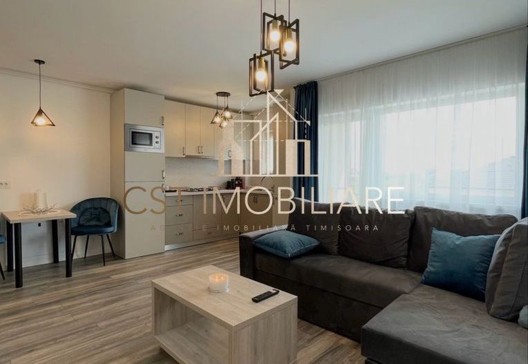 Apartament de vanzare cu 2 camere - Poză 2