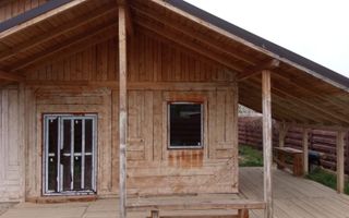 VANZARE CASA LEMN I 4 CAMERE I OCAZIE I STRADA PARAULUI I MAGURELE - Poză 3