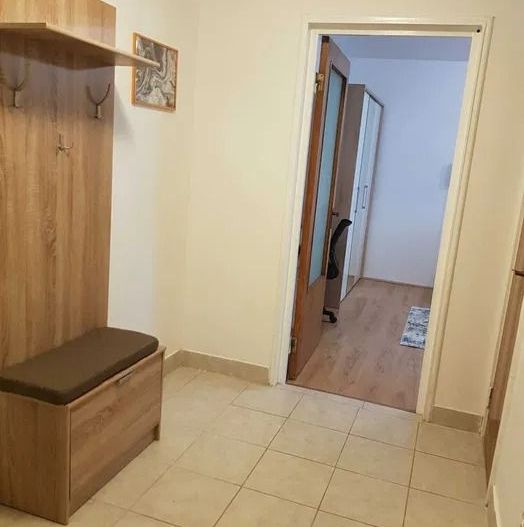 GARSONIERA LUJERULUI, BUCATARIE INCHISA, MODERN, METROU 7 MINUTE - Poză 8