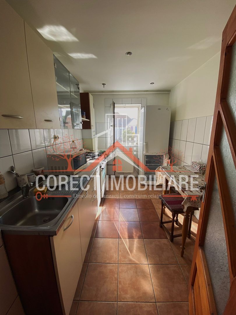 🏡 Apartament de închiriat – 250 €/lună 📍 Zona Ștefan cel Mare - Poză 6