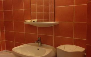 Garsoniera De Inchiriat | Zorilor | UMF | USAMV | Parcare Inclusa - Poză 4