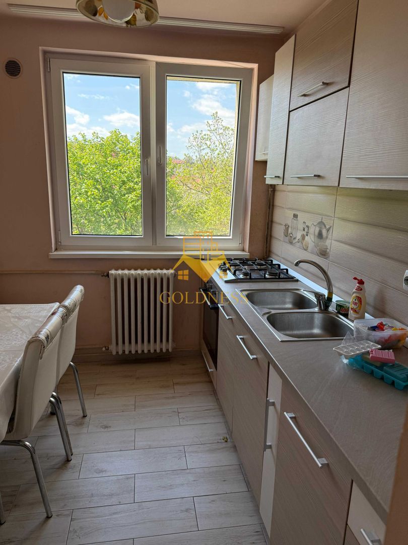 2 camere SemiCentral, Horea, Gara, UBB, Parcul Feroviarilor, Panemar - Poză 3