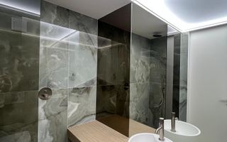 3 CAMERE LUX| 90 mp -Cortina 126| EROU IANCU NICOLAE - Poză 15