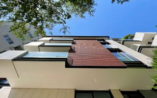 Închiriere DUPLEX premium 127 mp + 121 mp curte | 2 parcări | Primăverii - Poză 32