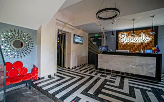 Piata Ovidiu - Hotel Peninsula **** -  D+P+2E+M+Pod circulabil. - Poză 60