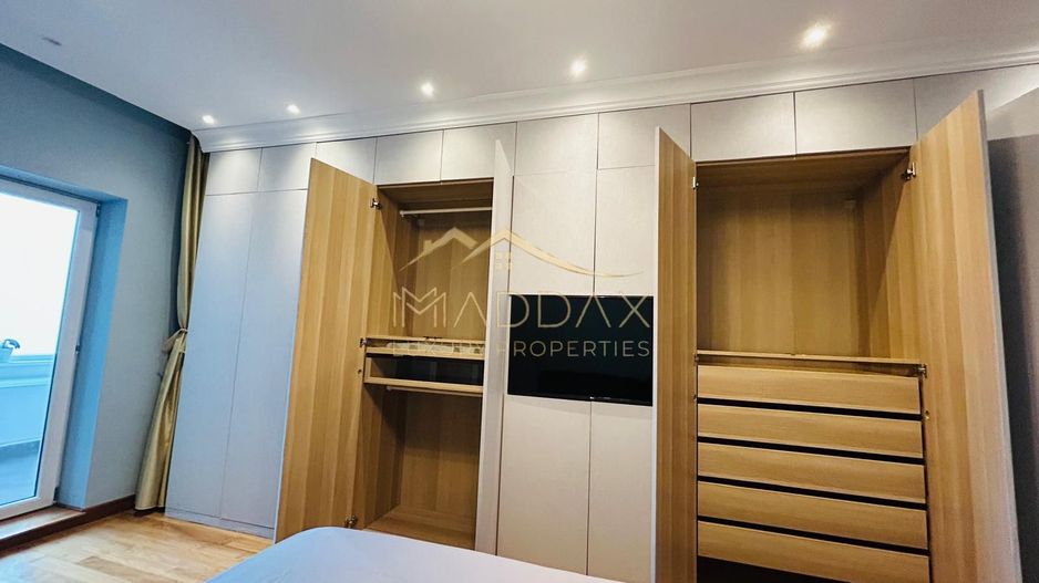 Apartament 4 camere 180mp I Herastrau I 2 locuri parcare*** - Poză 12