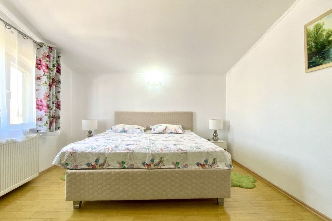 Apartament 3 camere - Prelungirea Ghencea, București - Poză 13